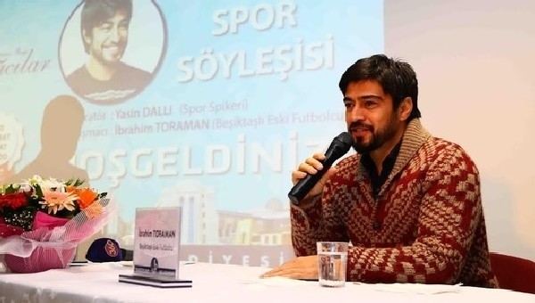 İbrahim Toraman yıllar sonra itiraf etti - Süper Lig Haberleri