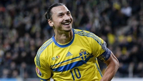 Ibrahimovic Antalya'ya geliyor