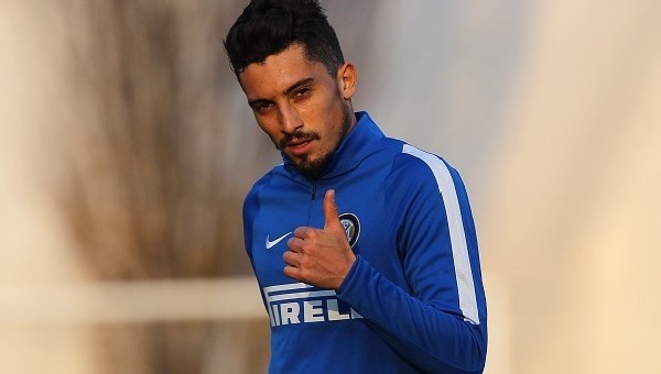 Inter, Telles'in bonservisini alacak mı?