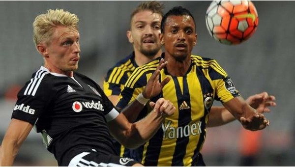 İşte Fenerbahçe-Beşiktaş derbisinin kilit isimleri - Süper Lig Haberleri