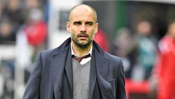 İşte Guardiola'nın City'deki ilk transferi