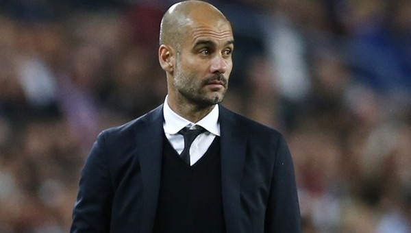 İşte Guardiola'ya Manchester City'nin ödeyeceği maaş