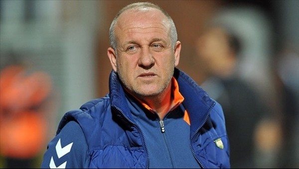 İşte Sivasspor'un yeni teknik direktörü