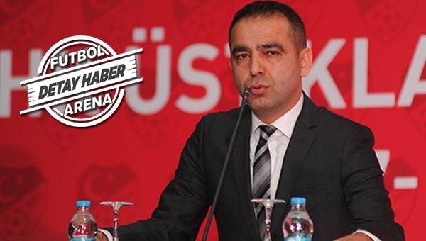 Kuddusi Müftüoğlu istifa etmedi ama seçimle gidebilir -Süper Lig Haberleri