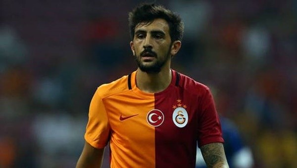 Jem Karacan resmen Bursaspor'da