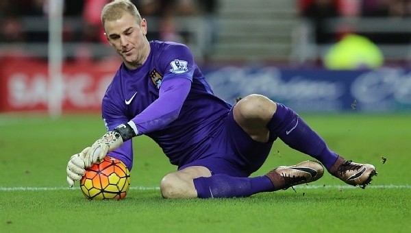 Joe Hart, Manchester City'den ayrılacak mı?