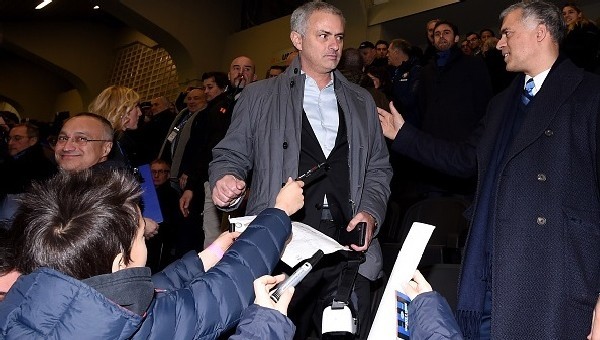 Jose Mourinho hangi takıma gidecek?