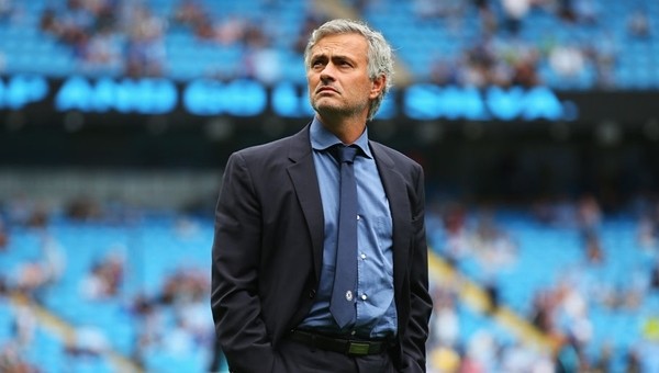 Jose Mourinho hangi takıma gidecek?