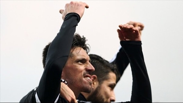 Jose Sosa, asist krallığına göz kırpıyor - Beşiktaş Haberleri