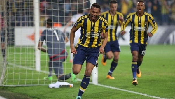 Josef de Souza kariyerinde 2. kez başardı - Fenerbahçe Haberleri