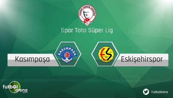Kasımpaşa 3 puan peşinde - Süper Lig Haberleri