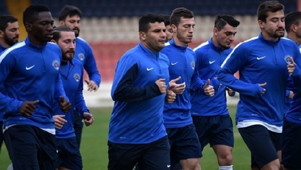 Kasımpaşa, Fenerbahçe'yi devirmek istiyor - Süper Lig Haberleri