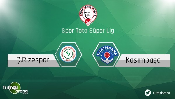 Kasımpaşa, Rize deplasmanında - Süper Lig Haberleri