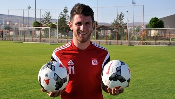 Musa Sinan Yılmazer Kayseri Ersiyesspor'da