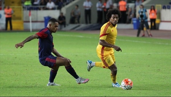 Kayserispor  Mersin İdmanyurdu maçı ne zaman, saat kaçta?