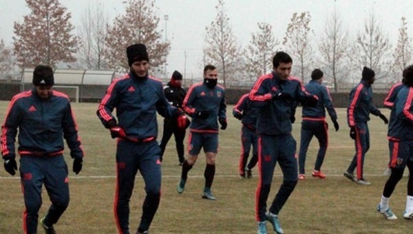 Kayserispor'da 3 önemli eksik - Süper Lig Haberleri
