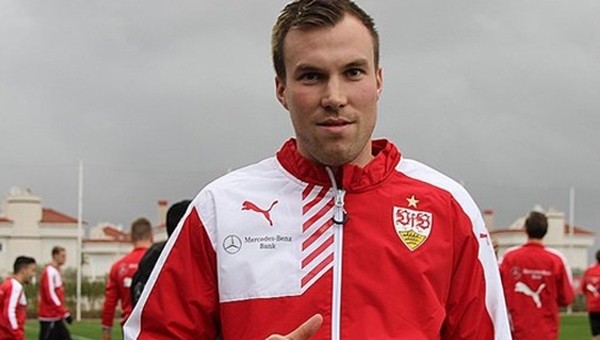 Kevin Grosskreutz'dan OLAY paylaşım