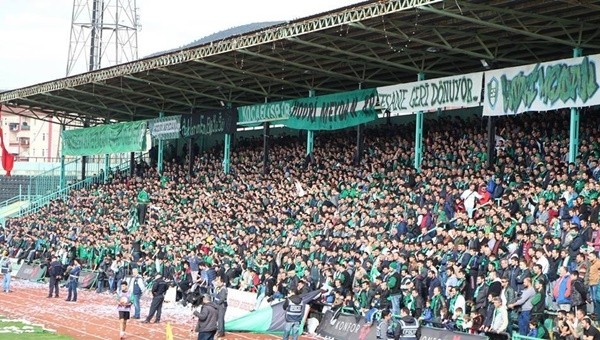 Kocaelispor adım adım şampiyonluğa