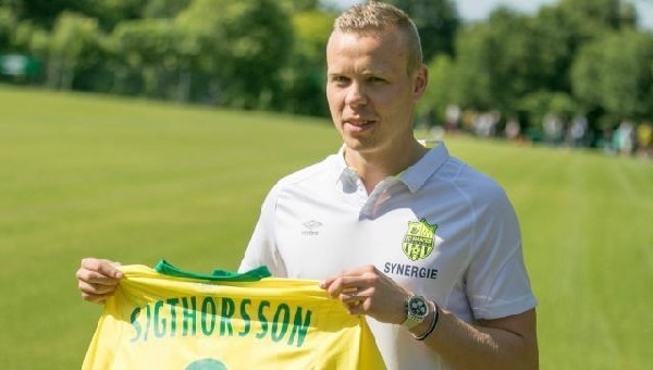 Kolbeinn Sigthorsson, Galatasaray'a gelecek mi?