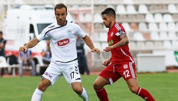 Tork Konyaspor, geri sayıma geçti - Süper Lig Haberleri