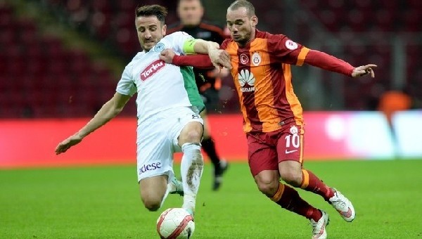 Konyaspor, İstanbul şanssızlığını kırmak istiyor - Süper Lig Haberleri