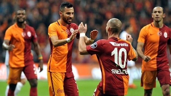 Lazio, Galatasaray maçını böyle tanıttı - İZLE