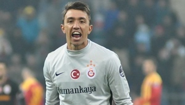 Lazio maçı öncesi Muslera endişesi