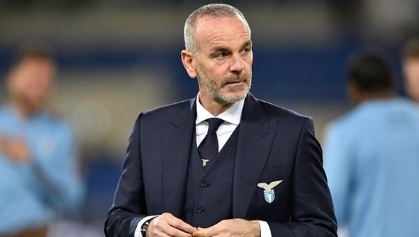 Lazio teknik direktöründen Umut Bulut yorumu