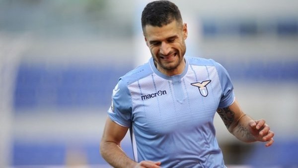 Lazio'da bir sakatlık daha! Takımın en iyisi...