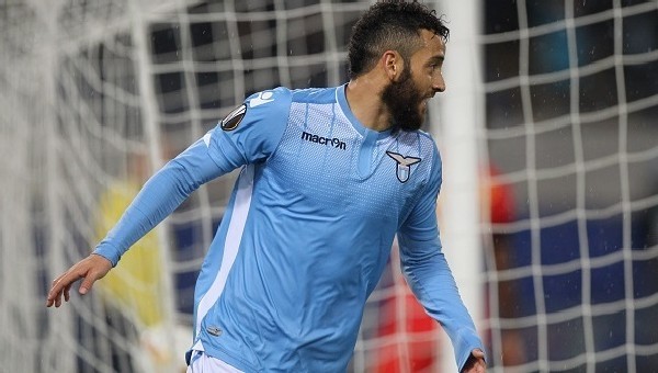 Lazio'lu futbolcu şaşırdı! '3-1'i beklemiyordum'