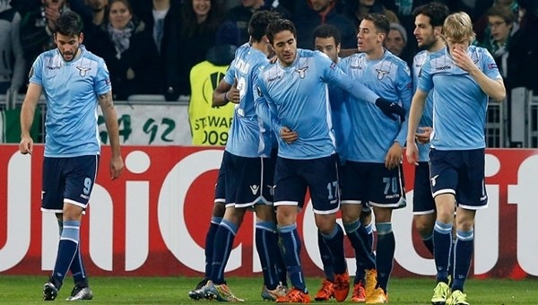 Lazio'nun Galatasaray'ı korkutan istatistikleri - UEFA