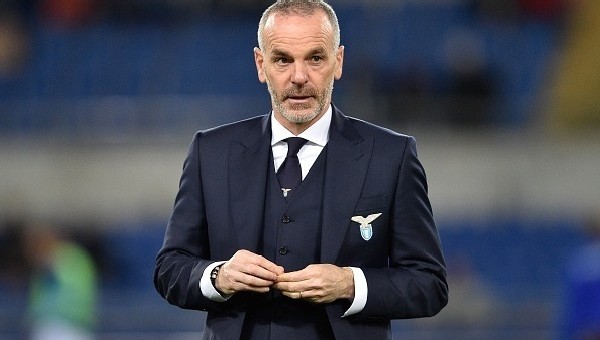 Lazio'nun gözü Galatasaray'da