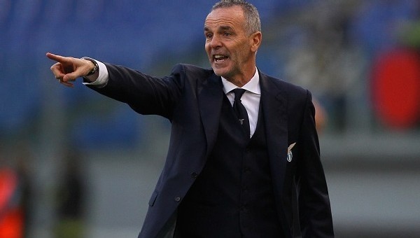 Lazio'nun hocasından iddialı açıklama