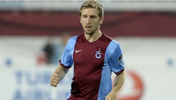 Liverpool, Marko Marin'e talip oldu - Trabzonspor Haberleri