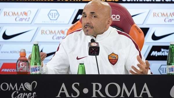 Luciano Spalletti'den Salih Uçan yorumu - Fenerbahçe Haberleri