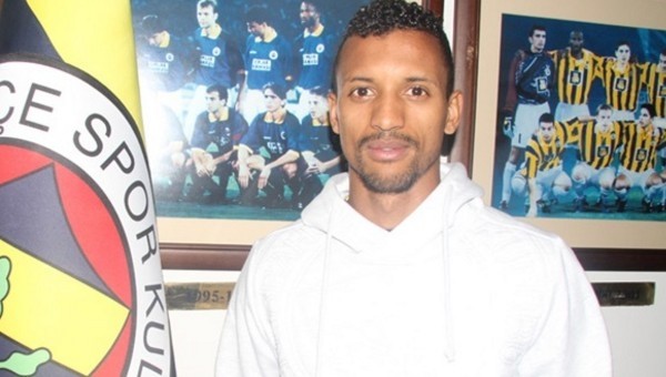 Luis Nani, Çin'e transfer olacak mı? - Fenerbahçe