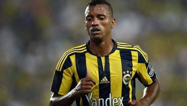 Luis Nani için Çin'den yeni teklif - Fenerbahçe