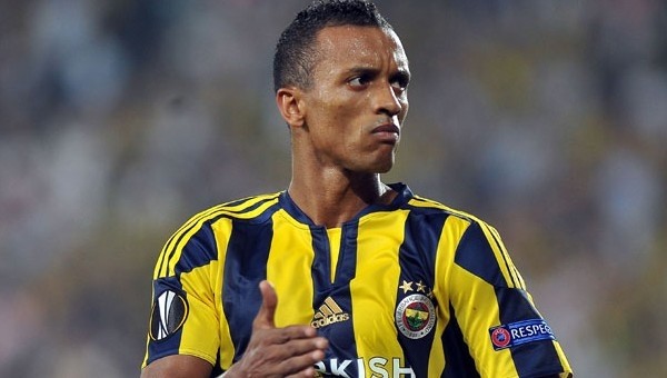 Luis Nani'den basına tepki - Fenerbahçe Haberleri