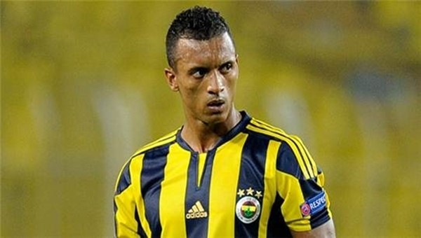 Luis Nani'den özeleştiri - Fenerbahçe Haberleri