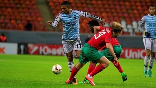 Luis Nani'den tur yorumu - Fenerbahçe Haberleri