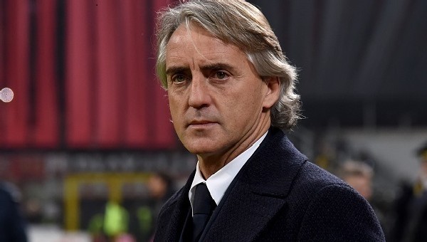 Mancini'nin yerine Arda'nın eski hocası gelecek