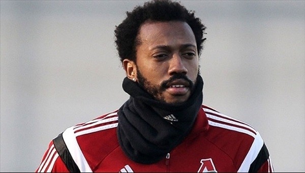 Manuel Fernandes'ten Fenerbahçe'ye mesaj