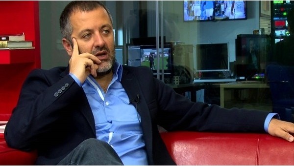 Mehmet Demirkol: 'Marcelo'ya ceza verilmemeli' - İZLE