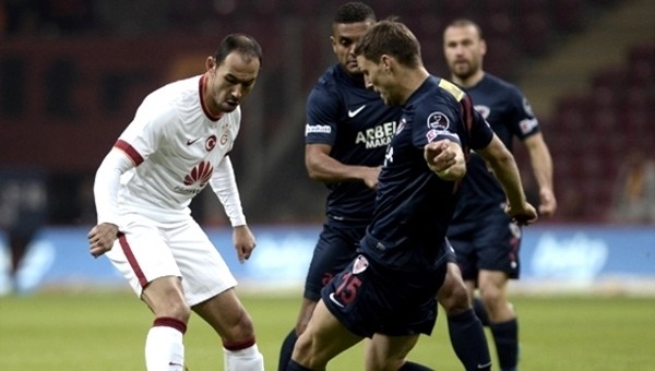 Mersin İdmanyurdu, Galatasaray'a meydan okudu - Süper Lig Haberleri