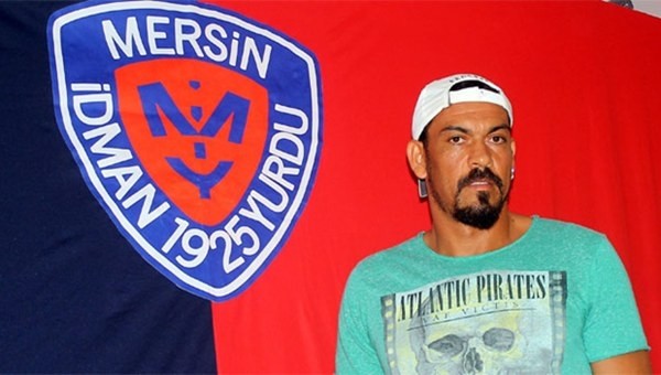 Mersin İdmanyurdu'nda stoper krizi!