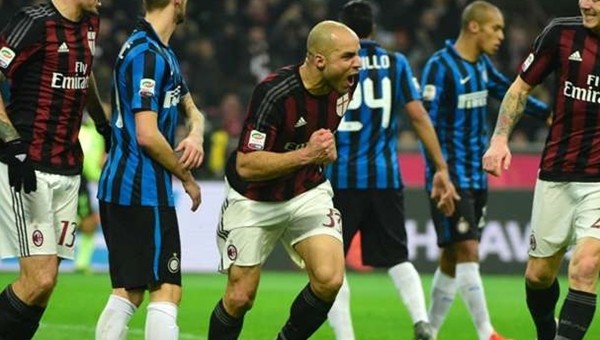 Milan'dan Inter'e farklı tarife