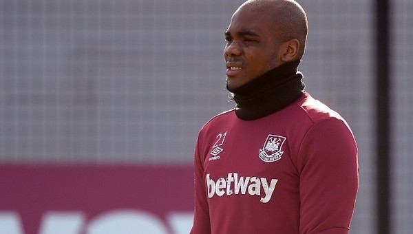 Angelo Ogbonna'dan Antonio Conte'ye twitter mesajı - Premier Lig Haberleri