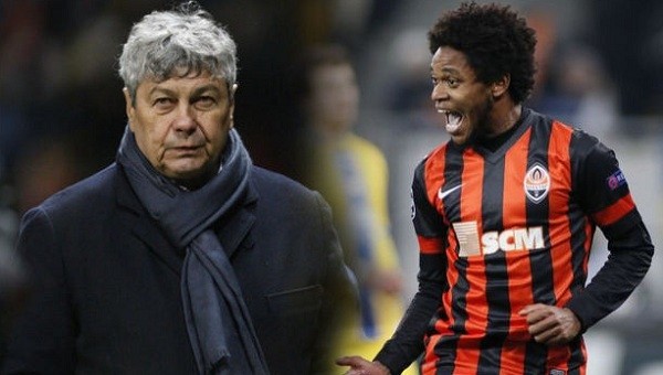 Mircea Lucescu transferi duyurdu