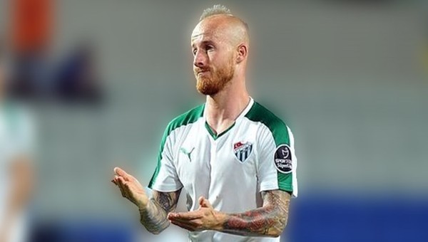 Miroslav Stoch, Fenerbahçe maçında oynayacak mı?