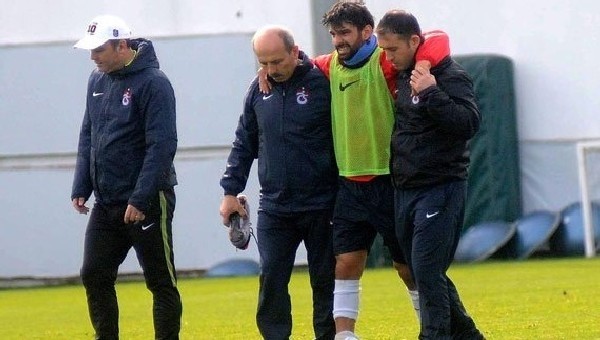 Muhammet Demir, Kayserispor maçında oynayacak mı?